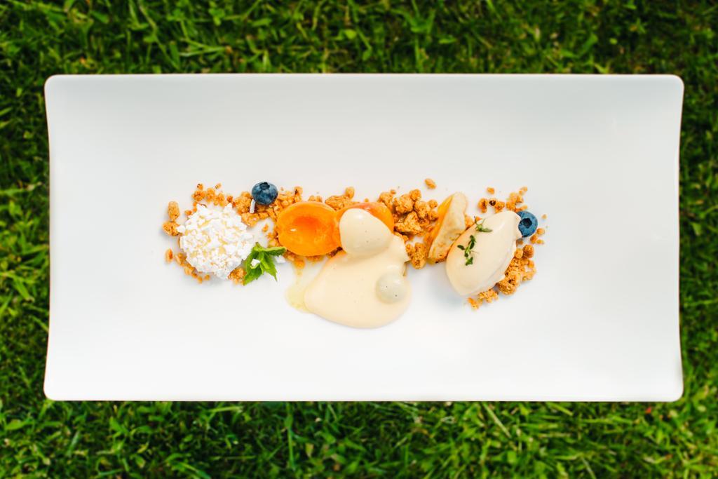 Oliven- & Genusshotel Hirzer Schenna Luaran gambar